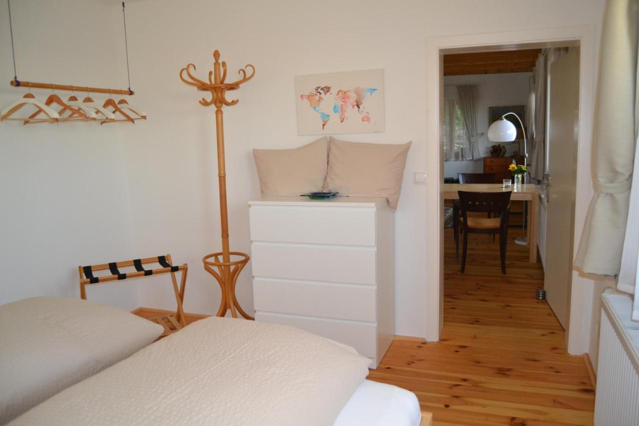 Apartment Sonnleiten Hohenberg  Extérieur photo