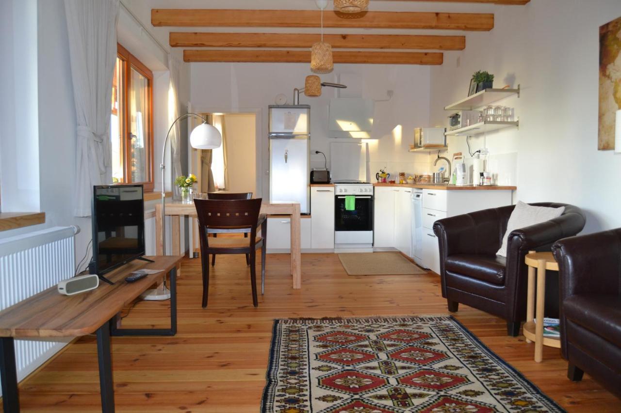 Apartment Sonnleiten Hohenberg  Extérieur photo